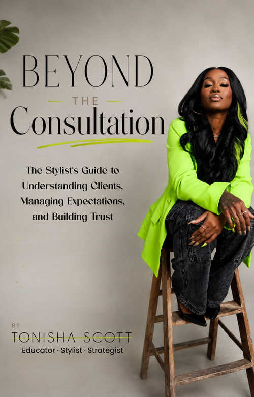 Beyond The Consultation